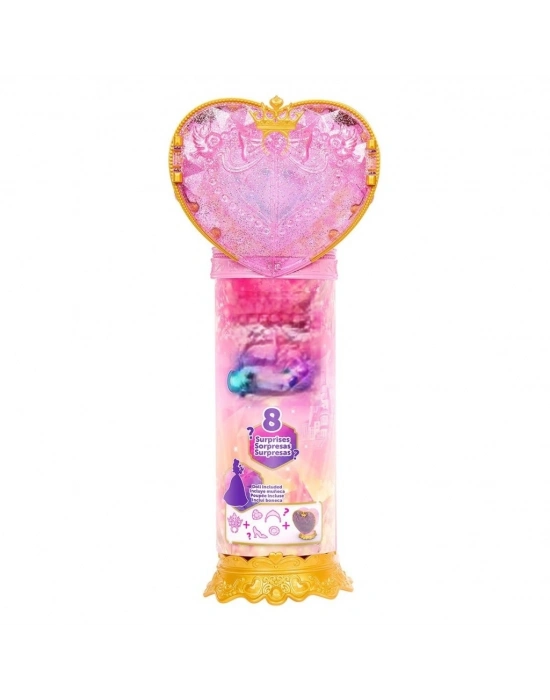 ® JHL51 Prenses Sürpriz Takılar