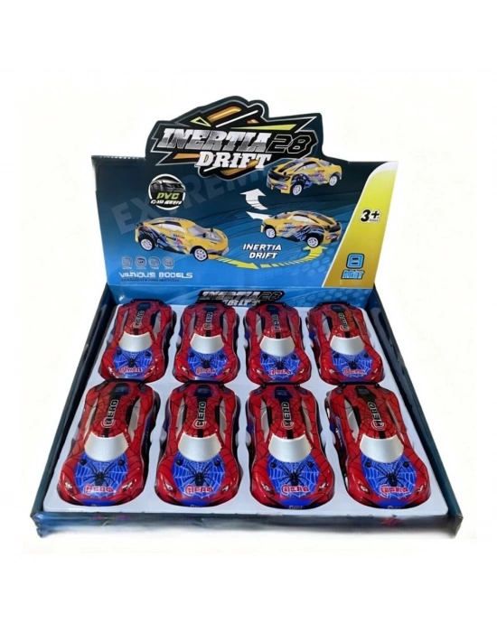 ® JIA-332-GP2Z SÜRTMELİ DRIFT HERO( adet fiyatıdır)