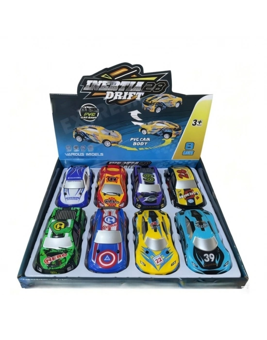 ® JIA-333-GP1 SÜRTMELİ DRIFT ARABA( adet fiyatıdır)