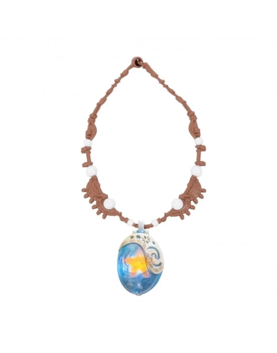®  JKP 237616 Disney Moana - Moananın Müzikal Deniz Yıldızı Kolyesi