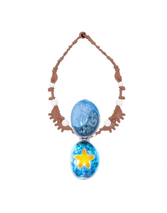 ®  JKP 237616 Disney Moana - Moananın Müzikal Deniz Yıldızı Kolyesi