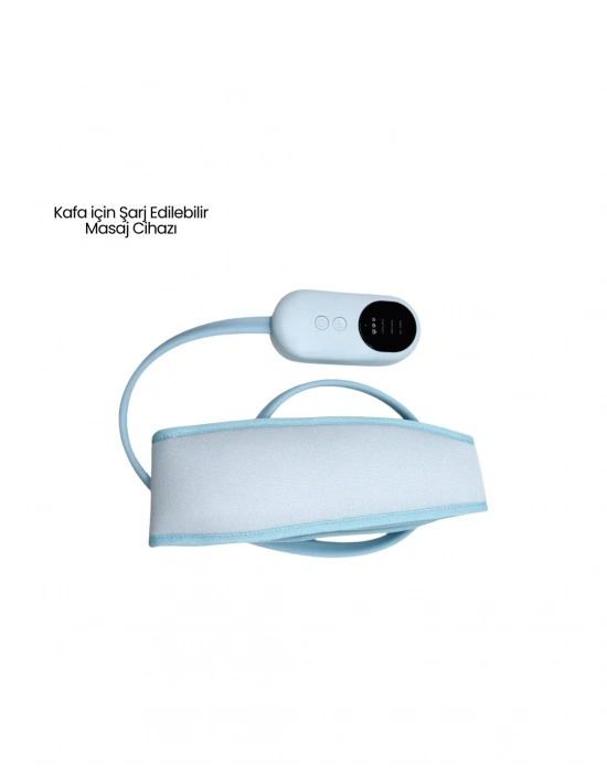 ® JKQ567 KAFA MASAJI