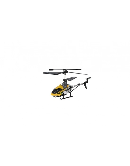 ®  JL801-1 3 Metal Helikopter 50 Kanal Gyro -Gepettoys