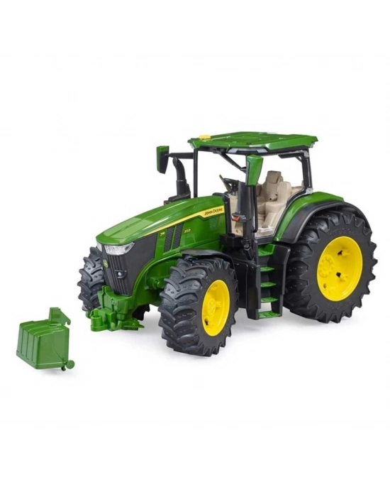 John Deere 7R 350 Traktör