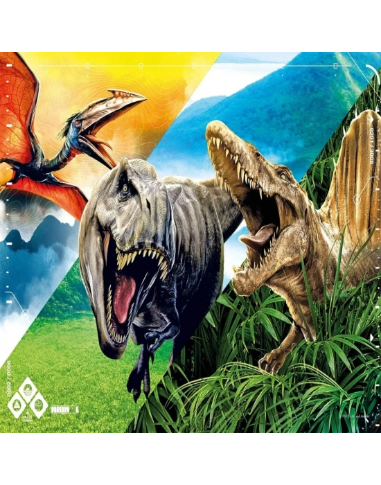 JW 714 PUZZLE 100 PRÇ