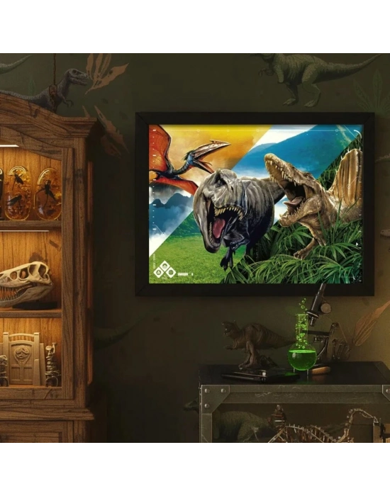 JW 714 PUZZLE 100 PRÇ