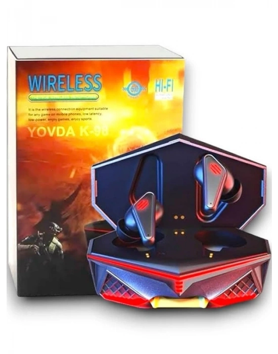 ® K98 OYUNCU KULAKLIĞI