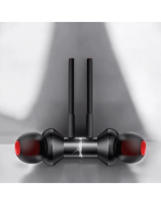 ® Kablolu Bluetooth Kulaklık Boyun Bantlı ANC Özelliği Yüksek Ses Kaliteli 100 saat