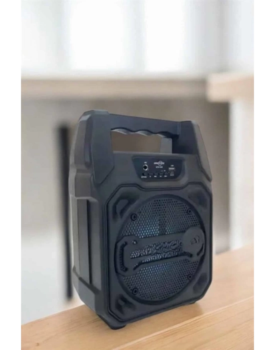 ® Kablosuz 6.5 İnç TWS Bluetooth Hoparlör