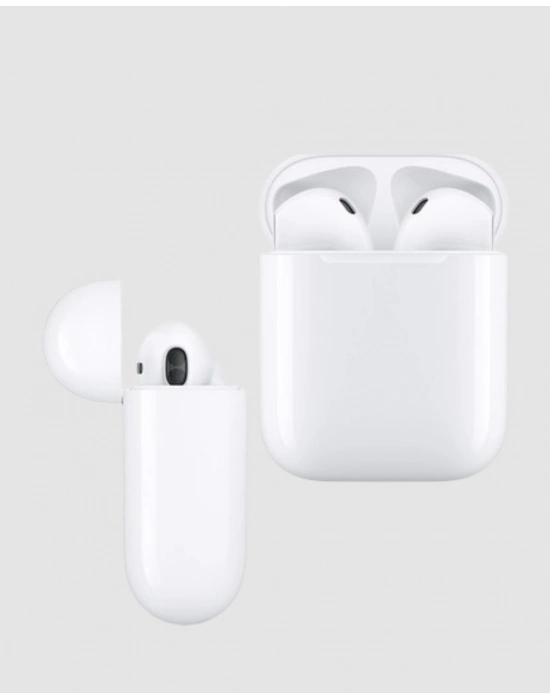 ® Kablosuz ANC Kulak Üstü Kulaklık – Gürültü Engelleme, Mikrofonlu