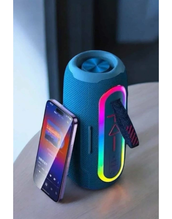 ® Kablosuz Bluetooth Hoparlör Taşınabilir