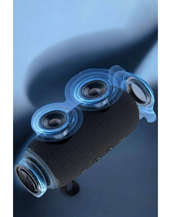 ® Kablosuz Bluetooth Hoparlör Taşınabilir