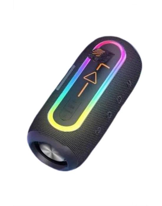 ® Kablosuz Bluetooth Hoparlör Taşınabilir Çoklu Bağlantılı Özelliği