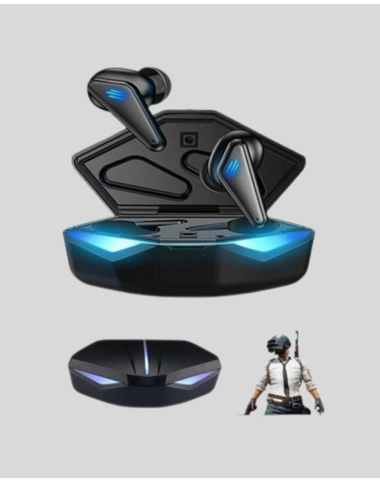 ® Kablosuz Bluetooth Kulaklık – Aktif Gürültü Engelleme, 3D Ses Deneyimi, Uzun Pil Ömrü