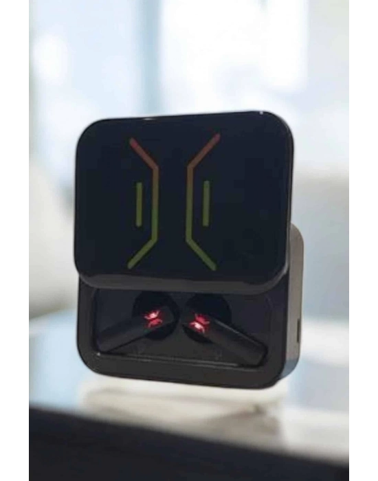 Kablosuz Bluetooth Kulaklık Powerbankli Uzun Pil Ömrü Yüksek Ses Kaliteli