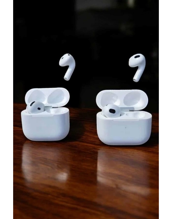 ® Kablosuz Bluetooth Kulaklık TWS ANC Özelliği Yüksek Ses Kaliteli