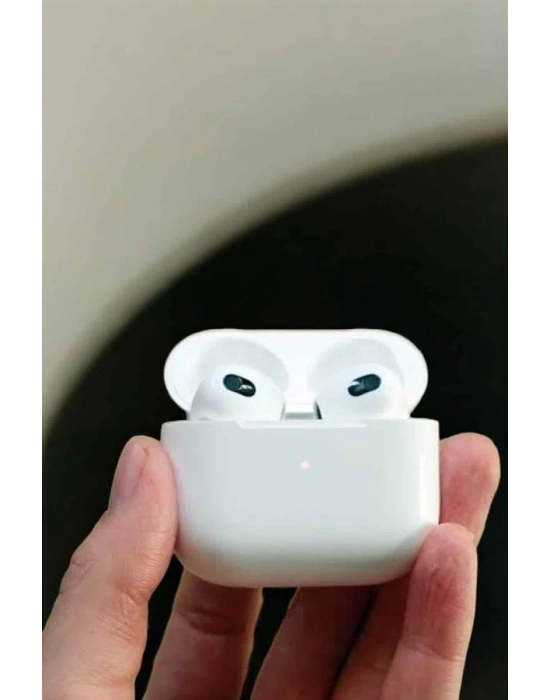 Kablosuz Bluetooth Kulaklık TWS ANC Özelliği Yüksek Ses Kaliteli