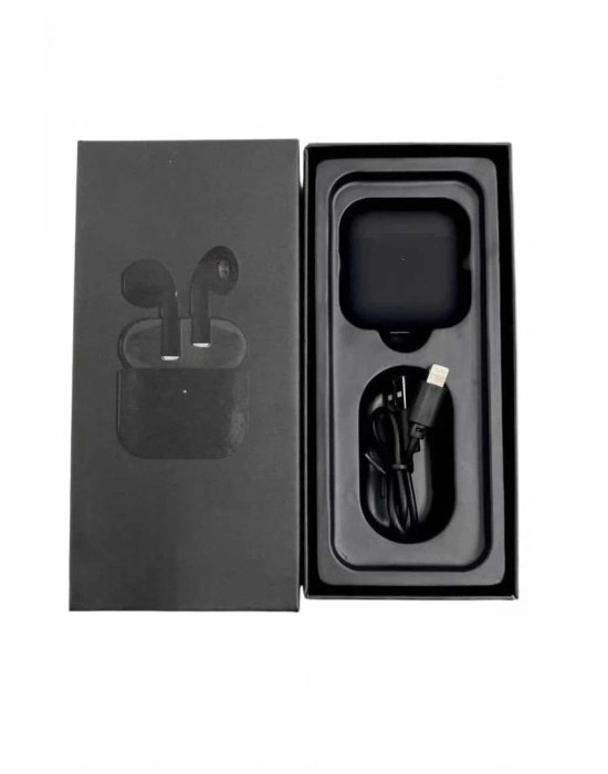 ® Kablosuz Bluetooth Kulaklık TWS Pro5 Kulaklık ANC Özelliği Dokunmatik Kontrol