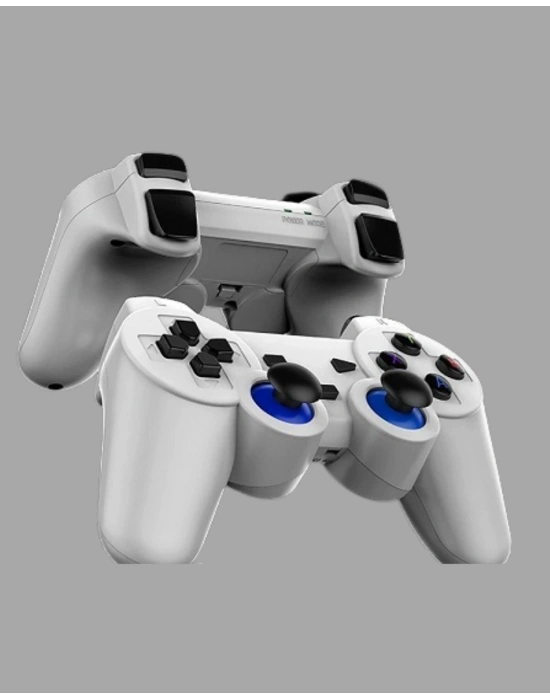 ® Kablosuz Kollu El Oyun Konsolu TV Bağlantı Destekli