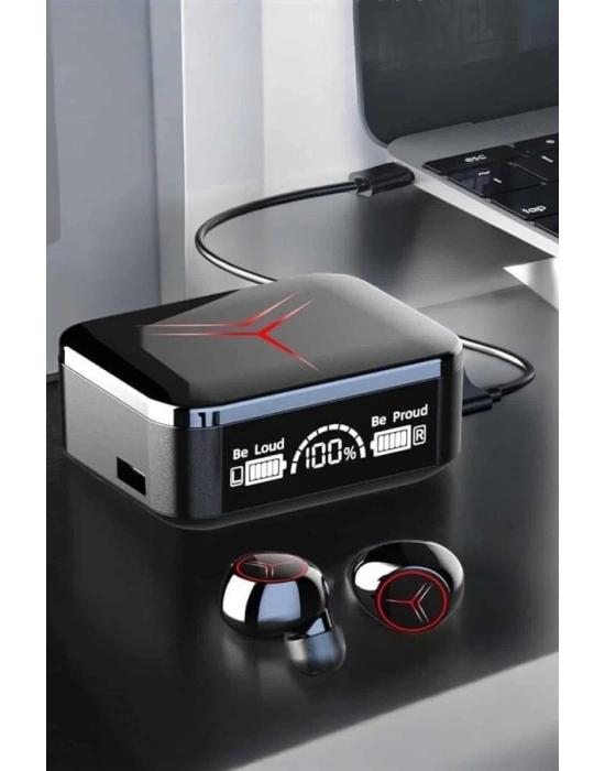 ® Kablosuz Kulaklık Yeni Nesil Bluetooth Kulaklık ANC Özelliği