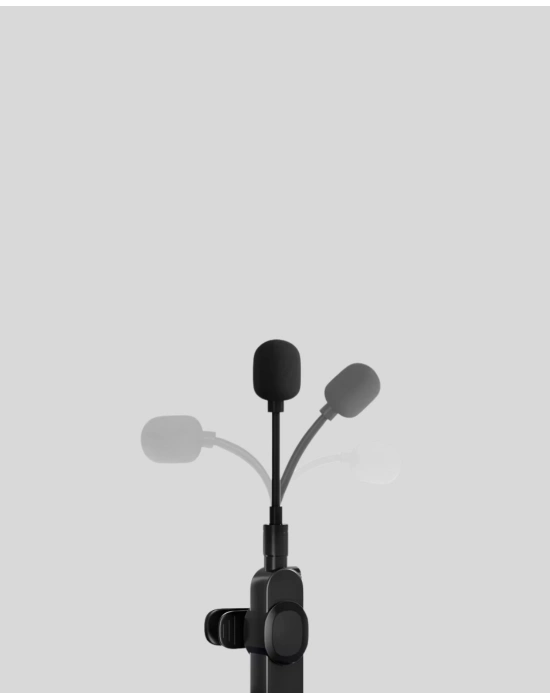 ® Kablosuz Mikrofon K35