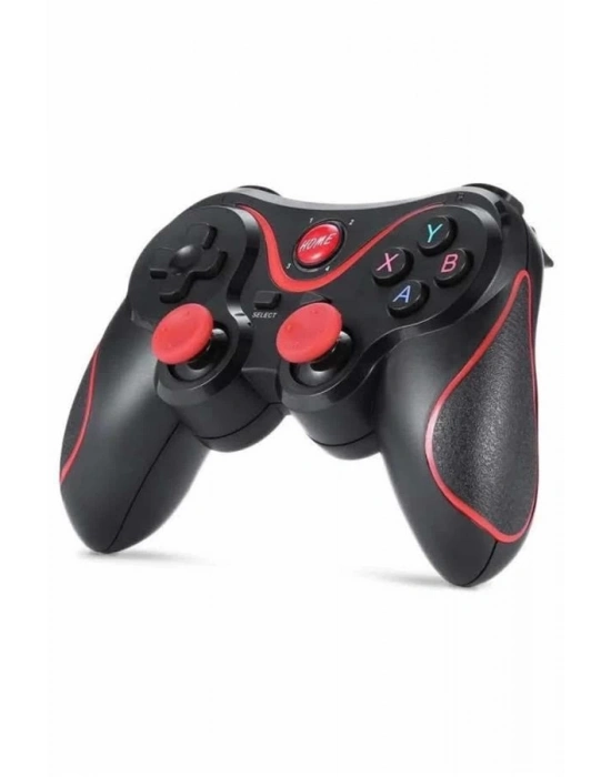 ® Kablosuz Oyun Kolu Bluetooth Joystick Gamepad Android Uyumlu