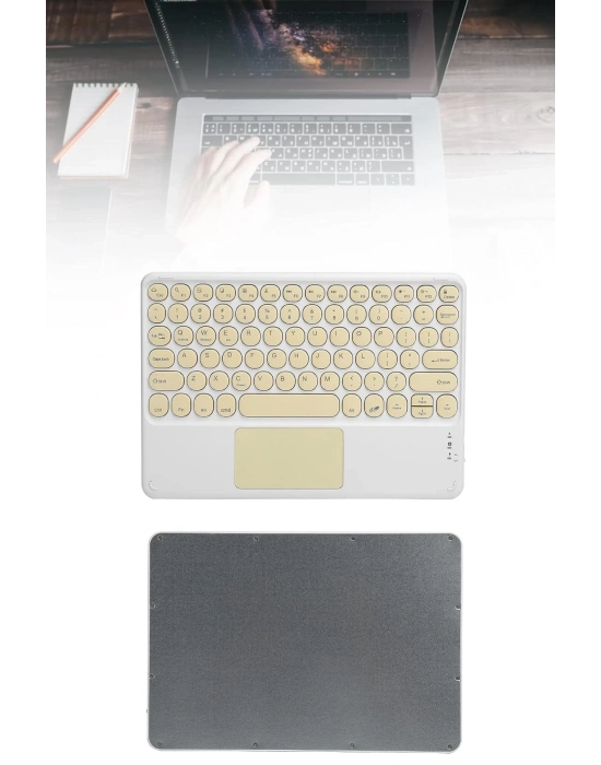 ® KABLOSUZ TOUCHPAD