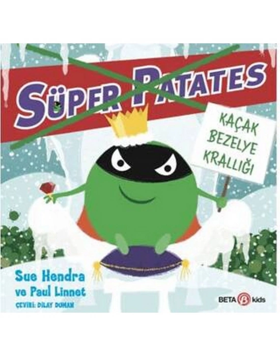 ® Kaçak Bezelye Krallığı