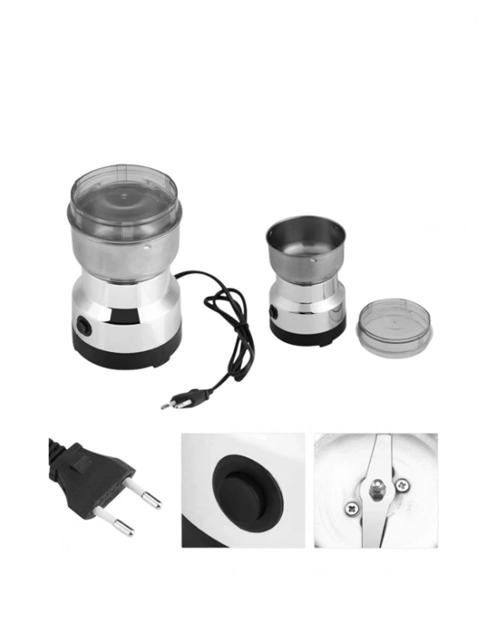 ® Kahve Değirmeni HM-8300