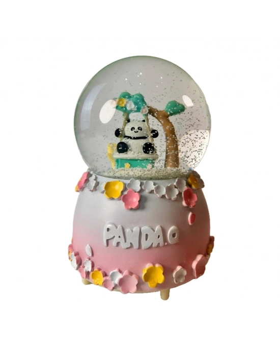 ® Kar Küresi Panda LLM-HDY0184