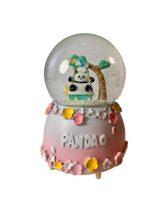 ® Kar Küresi Panda LLM-HDY0184