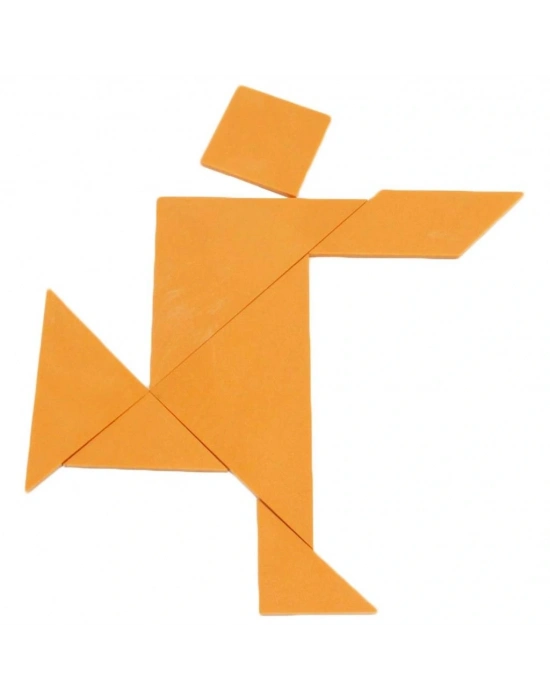 ® Kare Tangram