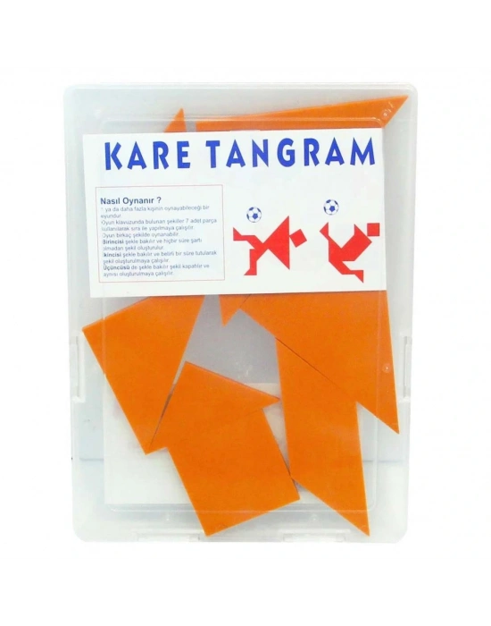 ® Kare Tangram