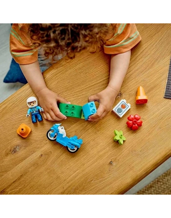 ® YAPIM SETİ 10471