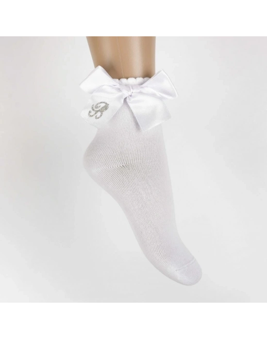 ®  Pirana Aks Kız Soket k25079 Beyaz