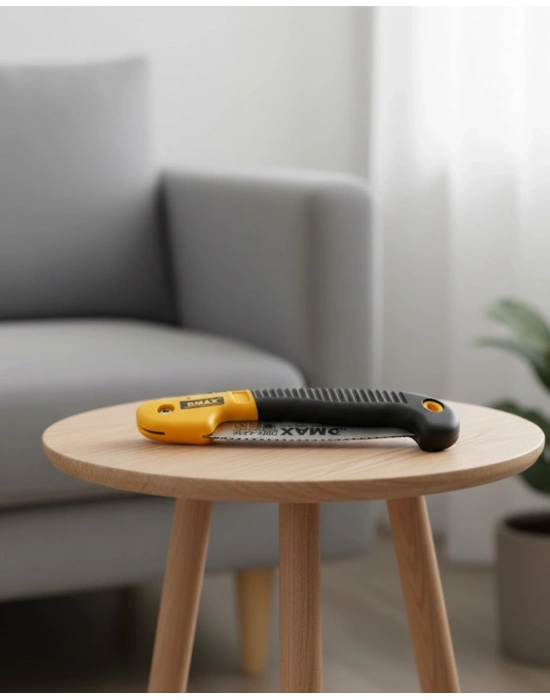 ® KATLANABİLİR TESTERE