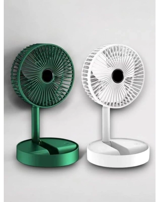 ® KATLANABİLİR VANTİLATÖR