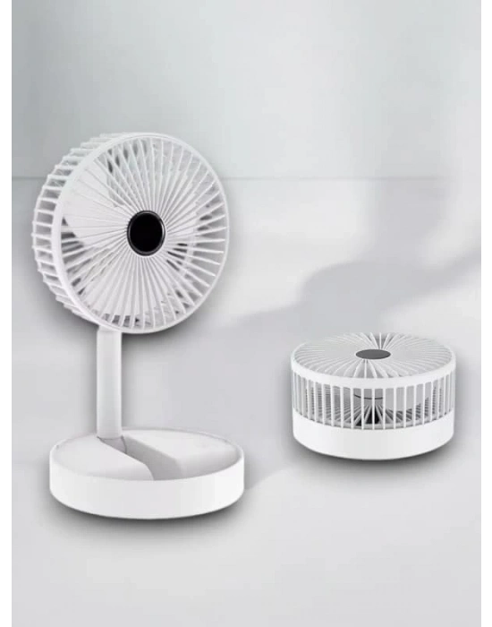 KATLANABİLİR VANTİLATÖR