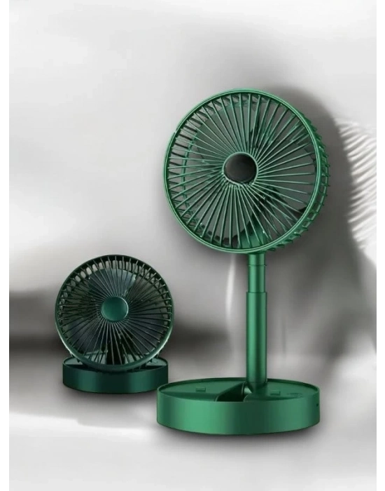 KATLANABİLİR VANTİLATÖR