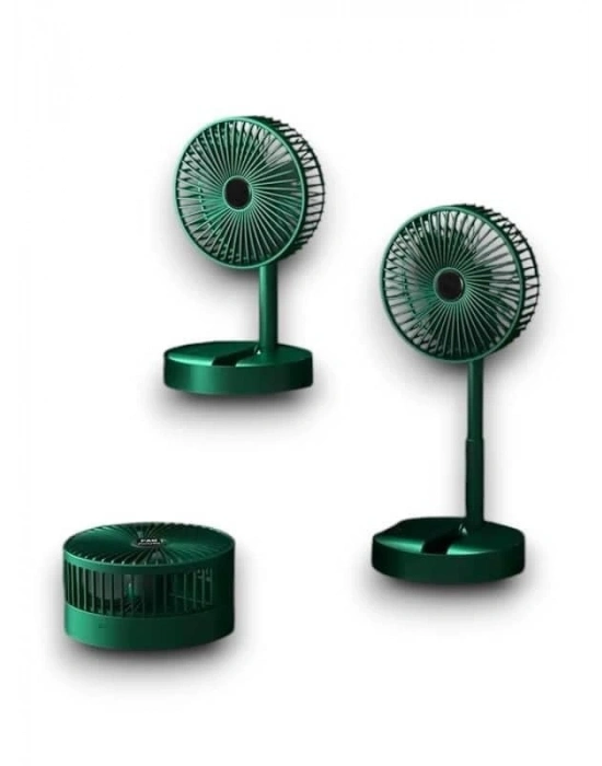 ® KATLANABİLİR VANTİLATÖR