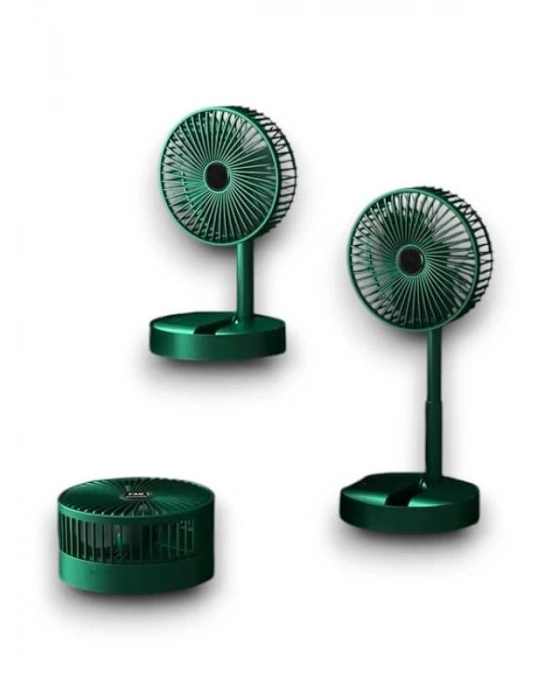 KATLANABİLİR VANTİLATÖR