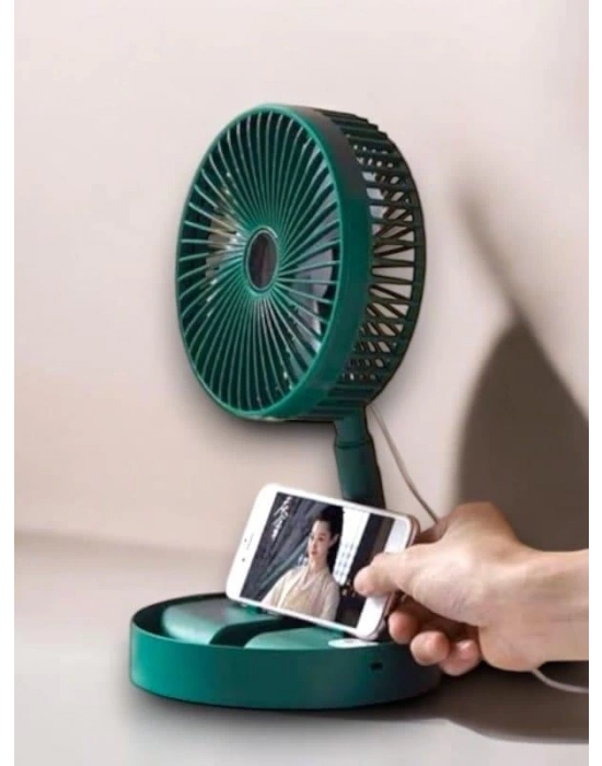 ® KATLANABİLİR VANTİLATÖR