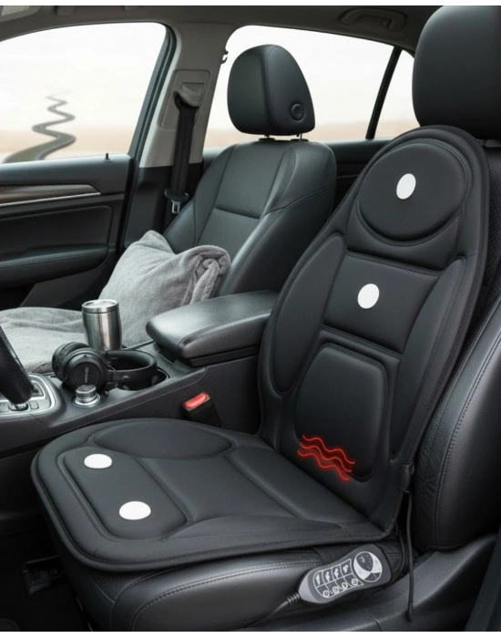 ® KB616C ARABA MASAJ