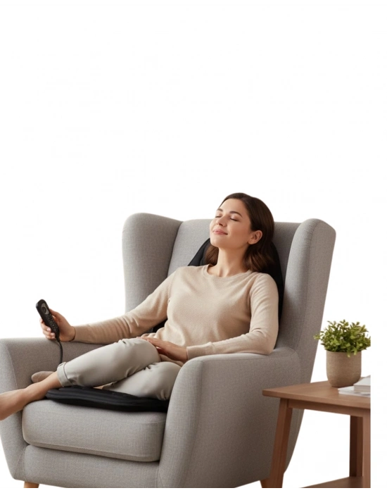 ® KB616C ARABA MASAJ