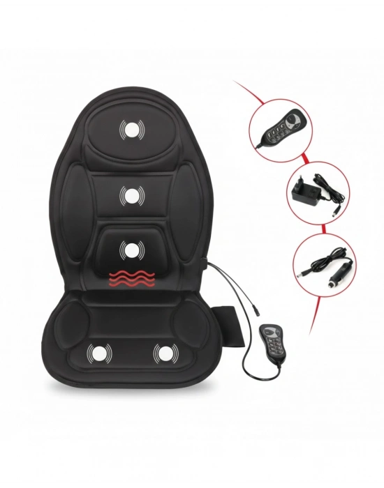 ® KB616C ARABA MASAJ