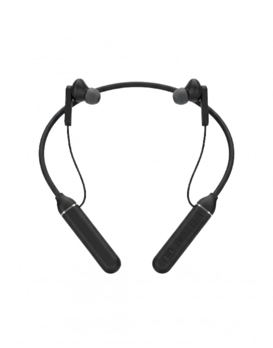 ® Kesintisiz Müzik Deneyimi Sunan Boyun Askılı Kablosuz Kulaklık