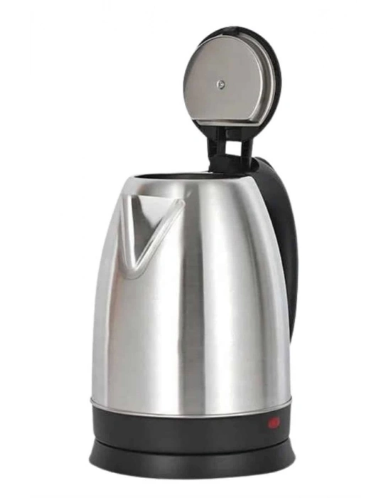® Kettle C F Tipi 220-240V Paslanmaz Çelik Elektrik Kablolu Otomatik Kapanma