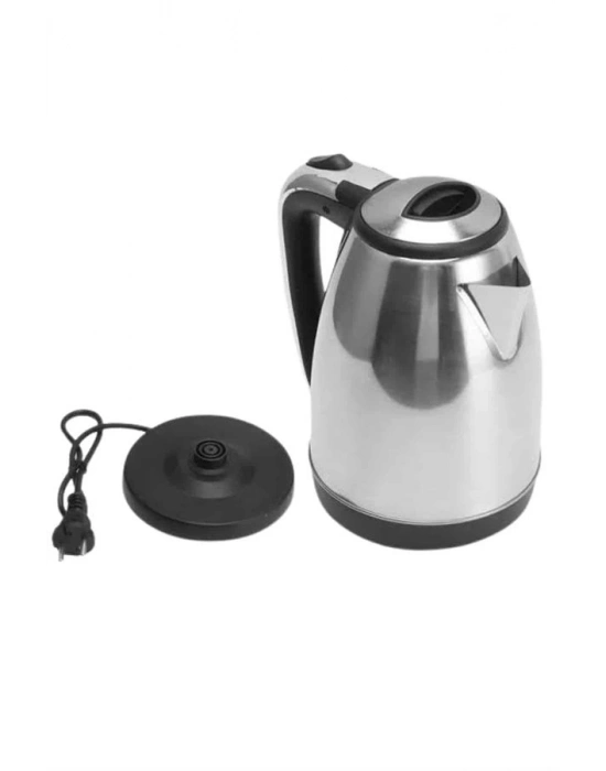 ® Kettle C F Tipi 220-240V Paslanmaz Çelik Elektrik Kablolu Otomatik Kapanma