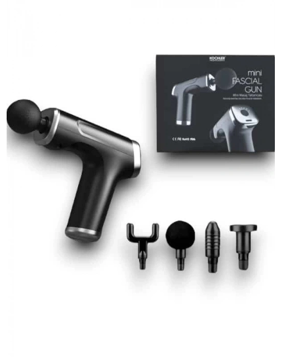 ® KH800 MASAJ TABANCASI