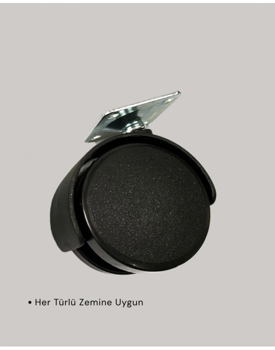 ® KİLİTSİZ 4CM AYAK